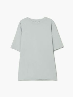 T-shirt męski ze sklepu: Cropp w kategorii: T-shirty męskie - zdjęcie 4198BBB-532-6969_645HY-09X