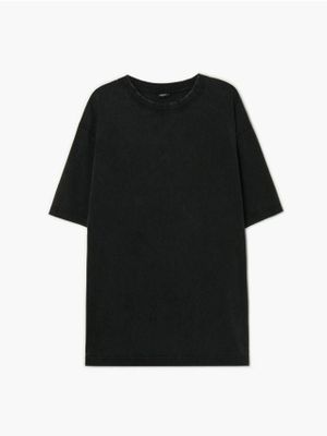 T-shirt męski ze sklepu: Cropp w kategorii: T-shirty męskie - zdjęcie 4198BBB-532-6969_645HY-99X