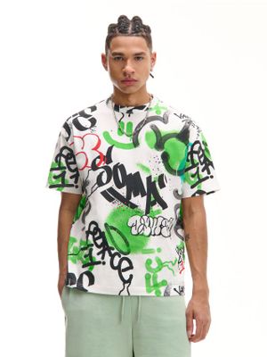 T-shirt męski ze sklepu: Cropp w kategorii: T-shirty męskie - zdjęcie 4198BBB-532-6969_646DE-MLC
