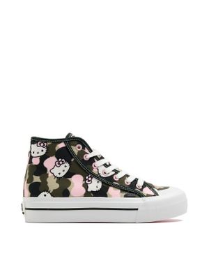 Trampki damskie eleganckie ze sklepu: Cropp w kategorii: Trampki damskie - zdjęcie 4198BBB-532-6969_655DC-MLC