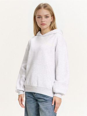 Bluza damska ze sklepu: Cropp w kategorii: Bluzy damskie - zdjęcie 4198BBB-532-6969_667IK-09M