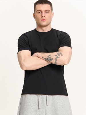 Bluzka damska ze sklepu: Cropp w kategorii: Bluzki damskie - zdjęcie 4198BBB-532-6969_676HY-99X