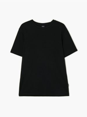 Bluzka damska ze sklepu: Cropp w kategorii: Bluzki damskie - zdjęcie 4198BBB-532-6969_676HY-99X
