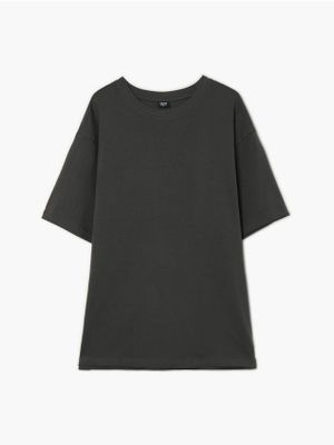 T-shirt męski ze sklepu: Cropp w kategorii: T-shirty męskie - zdjęcie 4198BBB-532-6969_678HY-90X