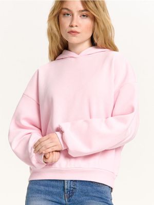Bluza damska ze sklepu: Cropp w kategorii: Bluzy damskie - zdjęcie 4198BBB-532-6969_683IK-03X