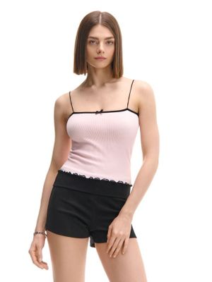 Bluzka damska na lato ze sklepu: Cropp w kategorii: Bluzki damskie - zdjęcie 4198BBB-532-6969_684CU-03X