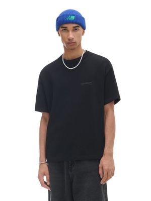 T-shirt męski casual ze sklepu: Cropp w kategorii: T-shirty męskie - zdjęcie 4198BBB-532-6969_685AT-99X