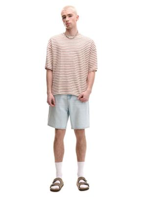 Spodenki męskie ze sklepu: Cropp w kategorii: Spodenki męskie - zdjęcie 4198BBB-532-6969_685DD-05J