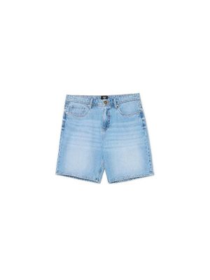 Szorty ze sklepu: Cropp w kategorii: Szorty - zdjęcie 4198BBB-532-6969_685DD-55J