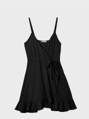 Sukienka ze sklepu: Cropp w kategorii: Sukienki - zdjęcie 4198BBB-532-6969_685HW-99X