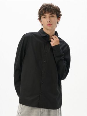 Koszula męska jesienna ze sklepu: Cropp w kategorii: Koszule męskie - zdjęcie 4198BBB-532-6969_688KD-99X