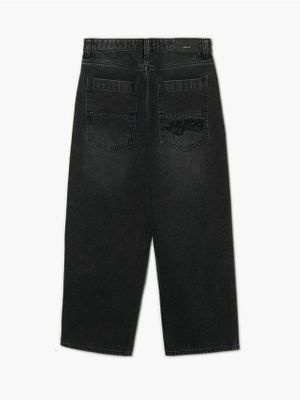 Jeansy męskie ze sklepu: Cropp w kategorii: Jeansy męskie - zdjęcie 4198BBB-532-6969_689HX-99J