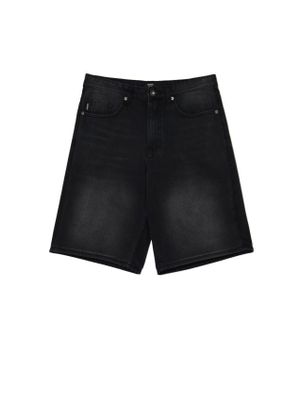 Szorty ze sklepu: Cropp w kategorii: Szorty - zdjęcie 4198BBB-532-6969_690DD-99J