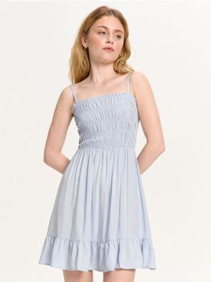 Sukienka ze sklepu: Cropp w kategorii: Sukienki - zdjęcie 4198BBB-532-6969_690HW-05X
