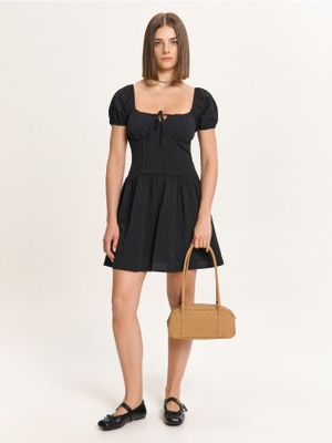 Sukienka na lato ze sklepu: Cropp w kategorii: Sukienki - zdjęcie 4198BBB-532-6969_692HW-99X