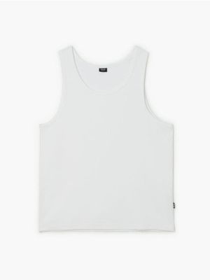 Bluzka damska casualowa ze sklepu: Cropp w kategorii: Bluzki damskie - zdjęcie 4198BBB-532-6969_694HY-00X