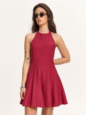 Sukienka casual ze sklepu: Cropp w kategorii: Sukienki - zdjęcie 4198BBB-532-6969_695HW-83X