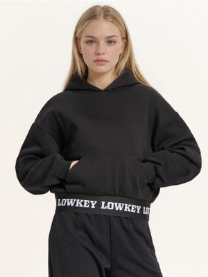 Bluza damska ze sklepu: Cropp w kategorii: Bluzy damskie - zdjęcie 4198BBB-532-6969_696IK-99X