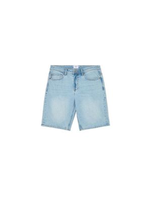 Spodenki męskie na lato ze sklepu: Cropp w kategorii: Spodenki męskie - zdjęcie 4198BBB-532-6969_698DD-05J