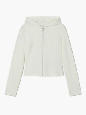 Bluza damska ze sklepu: Cropp w kategorii: Bluzy damskie - zdjęcie 4198BBB-532-6969_699IK-01X