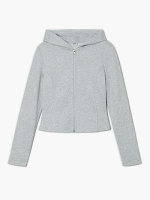 Bluza damska ze sklepu: Cropp w kategorii: Bluzy damskie - zdjęcie 4198BBB-532-6969_699IK-09M