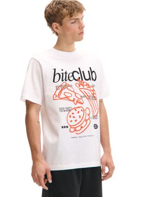 T-shirt męski ze sklepu: Cropp w kategorii: T-shirty męskie - zdjęcie 4198BBB-532-6969_706DE-00X