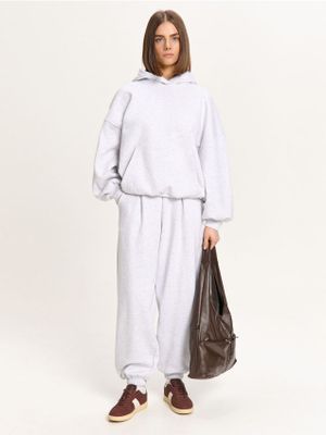 Bluza damska ze sklepu: Cropp w kategorii: Bluzy damskie - zdjęcie 4198BBB-532-6969_708IK-09M