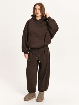 Bluza damska ze sklepu: Cropp w kategorii: Bluzy damskie - zdjęcie 4198BBB-532-6969_708IK-88X