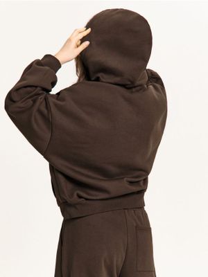 Bluza damska ze sklepu: Cropp w kategorii: Bluzy damskie - zdjęcie 4198BBB-532-6969_708IK-88X
