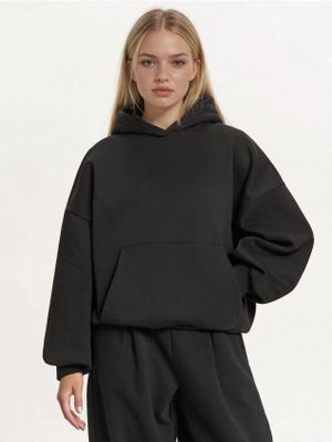 Bluza damska ze sklepu: Cropp w kategorii: Bluzy damskie - zdjęcie 4198BBB-532-6969_708IK-99X