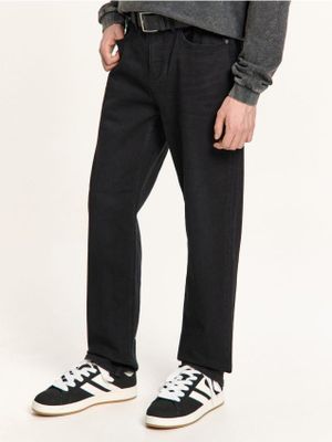 Jeansy męskie ze sklepu: Cropp w kategorii: Jeansy męskie - zdjęcie 4198BBB-532-6969_709HX-99J