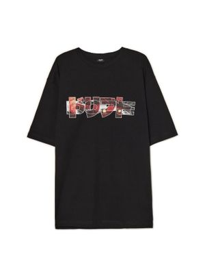 Bluzka damska ze sklepu: Cropp w kategorii: Bluzki damskie - zdjęcie 4198BBB-532-6969_723FN-99X