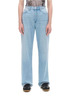 Jeansy damskie ze sklepu: Cropp w kategorii: Jeansy damskie - zdjęcie 4198BBB-532-6969_724AQ-50J