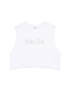 Bluzka damska ze sklepu: Cropp w kategorii: Bluzki damskie - zdjęcie 4198BBB-532-6969_724CU-00X