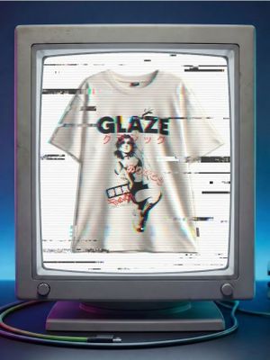 T-shirt męski letni ze sklepu: Cropp w kategorii: T-shirty męskie - zdjęcie 4198BBB-532-6969_727HY-01X
