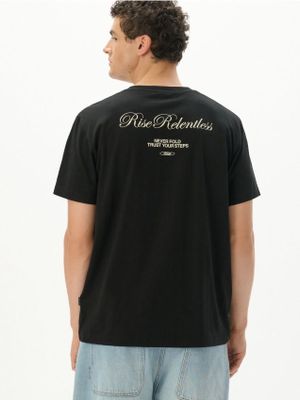 T-shirt męski ze sklepu: Cropp w kategorii: T-shirty męskie - zdjęcie 4198BBB-532-6969_734HY-99X
