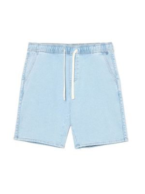 Spodenki męskie ze sklepu: Cropp w kategorii: Spodenki męskie - zdjęcie 4198BBB-532-6969_738FO-50J