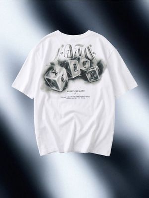 T-shirt męski ze sklepu: Cropp w kategorii: T-shirty męskie - zdjęcie 4198BBB-532-6969_742HY-00X