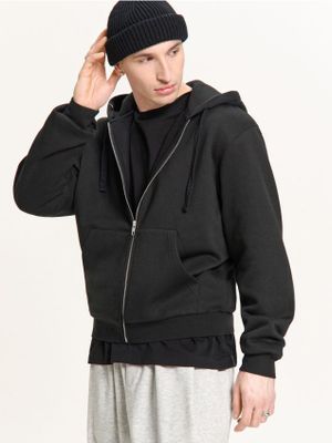 Bluza męska młodzieżowa ze sklepu: Cropp w kategorii: Bluzy męskie - zdjęcie 4198BBB-532-6969_751HX-99X