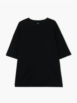 T-shirt męski ze sklepu: Cropp w kategorii: T-shirty męskie - zdjęcie 4198BBB-532-6969_756HX-99X