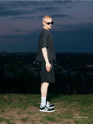 T-shirt męski na wiosnę ze sklepu: Cropp w kategorii: T-shirty męskie - zdjęcie 4198BBB-532-6969_757HX-99X