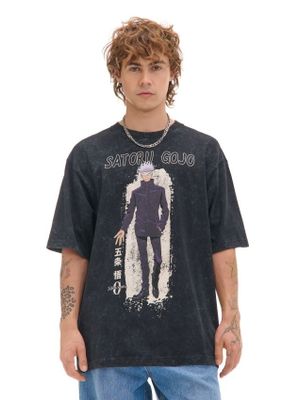T-shirt męski ze sklepu: Cropp w kategorii: T-shirty męskie - zdjęcie 4198BBB-532-6969_759AT-99X