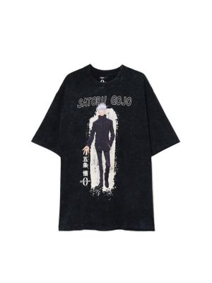 T-shirt męski ze sklepu: Cropp w kategorii: T-shirty męskie - zdjęcie 4198BBB-532-6969_759AT-99X