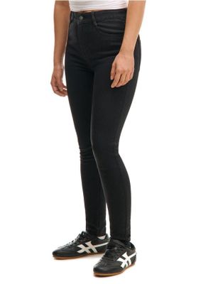 Jeansy damskie casual ze sklepu: Cropp w kategorii: Jeansy damskie - zdjęcie 4198BBB-532-6969_771FK-99J