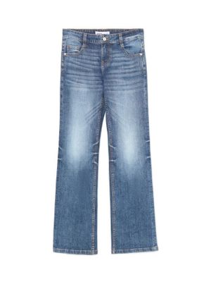 Jeansy damskie casual ze sklepu: Cropp w kategorii: Jeansy damskie - zdjęcie 4198BBB-532-6969_775FK-55J