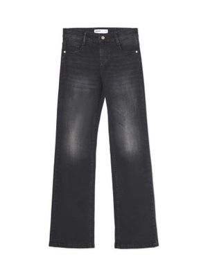 Jeansy damskie wiosenne ze sklepu: Cropp w kategorii: Jeansy damskie - zdjęcie 4198BBB-532-6969_775FK-99M