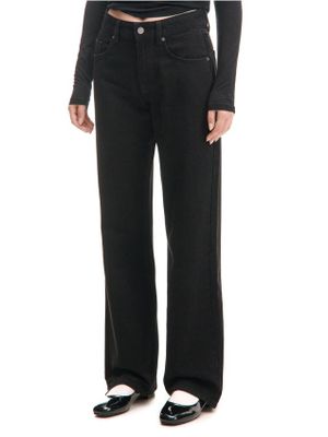 Jeansy damskie ze sklepu: Cropp w kategorii: Jeansy damskie - zdjęcie 4198BBB-532-6969_781FK-99J
