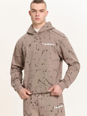 Bluza męska ze sklepu: Cropp w kategorii: Bluzy męskie - zdjęcie 4198BBB-532-6969_784HX-08X