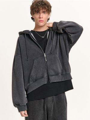 Bluza męska ze sklepu: Cropp w kategorii: Bluzy męskie - zdjęcie 4198BBB-532-6969_786HX-90X