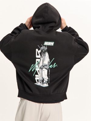 Bluza męska ze sklepu: Cropp w kategorii: Bluzy męskie - zdjęcie 4198BBB-532-6969_791HX-99X